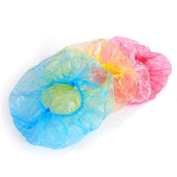 100pcs/pack bathroom hair one-off shower bathing caps pleated anti dust anti-fog stretch hat el salon disposable cap
100pcs/pack bathroom hair one-off shower bathing caps pleated anti dust anti-fog stretch hat el salon disposable cap
