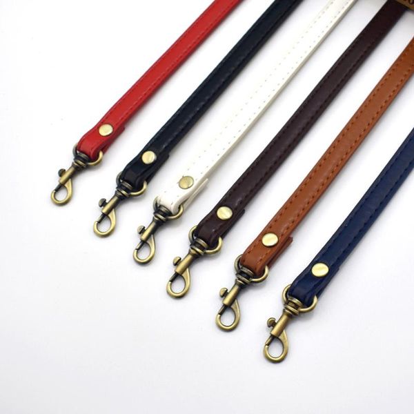 bag parts & accessories 120cm adjustable shoulder messenger strap antique color hardware pu, Black
bag parts & accessories 120cm adjustable shoulder messenger strap antique color hardware pu, Black