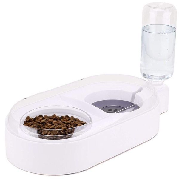 e els pet pets water and bowl set for cat & dog,small double bowl feeder with automatic water dispenser,self cat feeder bow
e els pet pets water and bowl set for cat & dog,small double bowl feeder with automatic water dispenser,self cat feeder bow