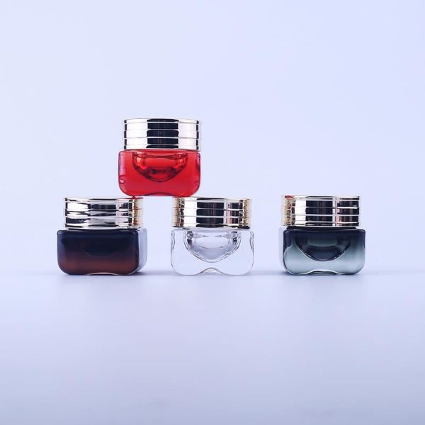storage bottles & jars 100pcs 15g empty packaging botellas rellenables glass cosmetic makeup container lotion bottle vials face cream with b
storage bottles & jars 100pcs 15g empty packaging botellas rellenables glass cosmetic makeup container lotion bottle vials face cream with b