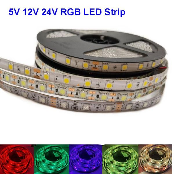 strips 5v 12v 24v rgb led strip light waterproof 5m flexible 5 12 24 v tape lamp tv backlight ribbon
strips 5v 12v 24v rgb led strip light waterproof 5m flexible 5 12 24 v tape lamp tv backlight ribbon