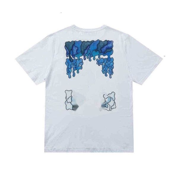 t shirt fashion off brands designer cotton short sleeves couples of black white t mens casual summer tee x printing, White;black
t shirt fashion off brands designer cotton short sleeves couples of black white t mens casual summer tee x printing, White;black