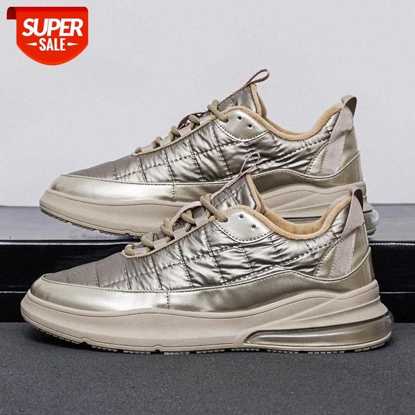 2020 male snow boots winter warm fur plush waterproof men sneakers male ankle footwear boy casual lace up autumn flats men shoes #nb3v
2020 male snow boots winter warm fur plush waterproof men sneakers male ankle footwear boy casual lace up autumn flats men shoes #nb3v