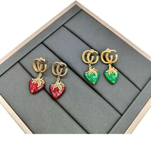 fine jewelry online gujia earrings fashion double strawberry trendy brooch 65% off store online sale, Golden;silver
fine jewelry online gujia earrings fashion double strawberry trendy brooch 65% off store online sale, Golden;silver