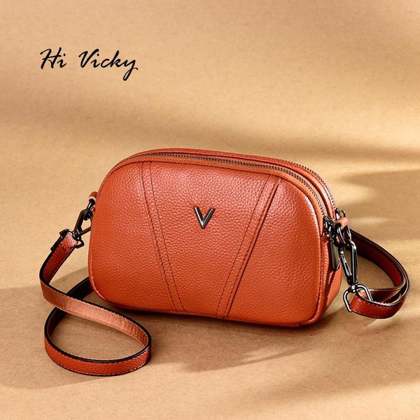 cross body genuine lady shoulder bag fashion luxury messenger orange black female head layer cowhide for women
cross body genuine lady shoulder bag fashion luxury messenger orange black female head layer cowhide for women