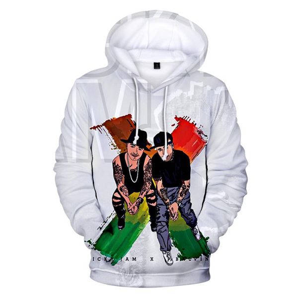 men's hoodies & sweatshirts personality nicky jam men/women 3d hoodie sweatshirt boy/girl autumn winter kids clothing oversize, Black
men's hoodies & sweatshirts personality nicky jam men/women 3d hoodie sweatshirt boy/girl autumn winter kids clothing oversize, Black