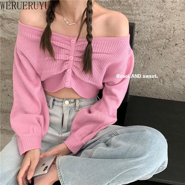 women's t-shirt werueruyu women t-shirts and club fashion female long sleeve off shoulder solid color lady tshirt autumn basic tees, White
women's t-shirt werueruyu women t-shirts and club fashion female long sleeve off shoulder solid color lady tshirt autumn basic tees, White