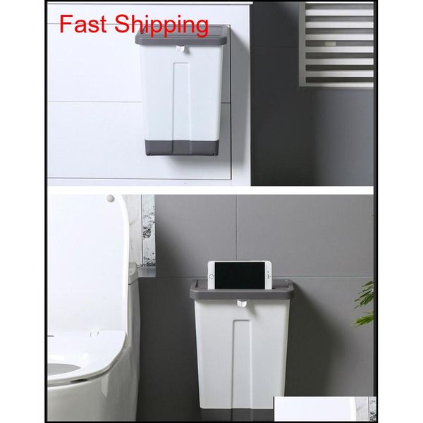 kitchen trash can plastic wall mounted trash bin waste recycle compost bin garbage bag holder waste container bath jllocc lottery2010
kitchen trash can plastic wall mounted trash bin waste recycle compost bin garbage bag holder waste container bath jllocc lottery2010