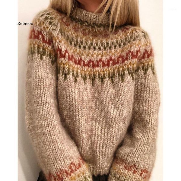 knit sweater women long sleeves o neck autumn winter pullover female loose fit warm casual street sweaters women's, White;black
knit sweater women long sleeves o neck autumn winter pullover female loose fit warm casual street sweaters women's, White;black