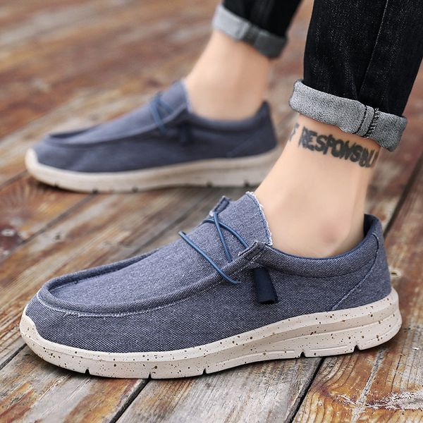 designer shoes 2022 new arrival spring summer comfortable casual shoes mens canvas shoes for men comfort fashion flat loaf, Black
designer shoes 2022 new arrival spring summer comfortable casual shoes mens canvas shoes for men comfort fashion flat loaf, Black