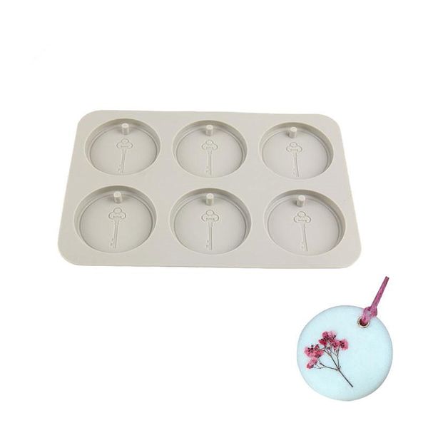 baking & pastry tools style silicone mold 6 holes hexagonal plaster epoxy soap diy handmade moulds cake decorating
baking & pastry tools style silicone mold 6 holes hexagonal plaster epoxy soap diy handmade moulds cake decorating