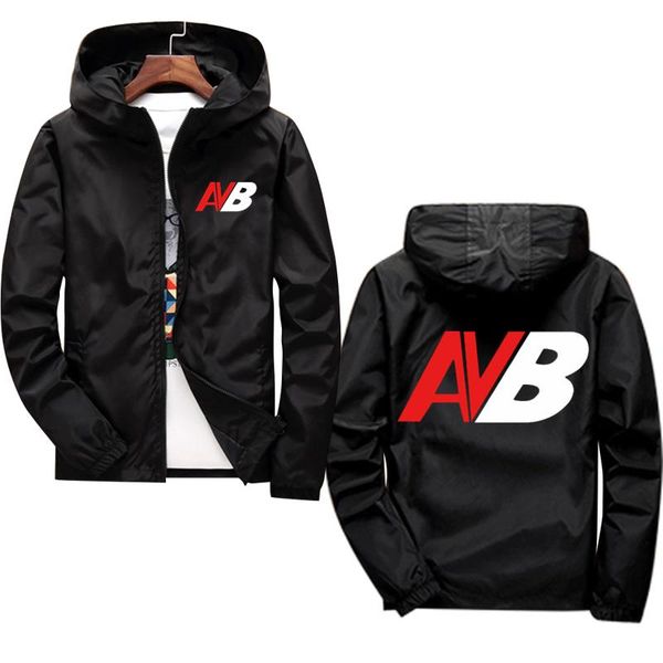 men's jackets 2021 avb brand men fashion england style spring autumn comfortable solid color delicate print hip hop, Black;brown
men's jackets 2021 avb brand men fashion england style spring autumn comfortable solid color delicate print hip hop, Black;brown