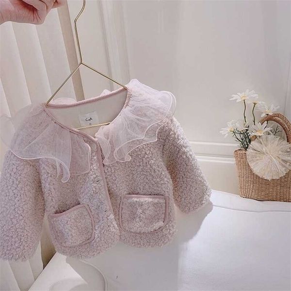 spring autumn/winter/summer girls kids coat comfortable cute ruffles baby clothes children clothing overcoats jackets 211204, Blue;gray
spring autumn/winter/summer girls kids coat comfortable cute ruffles baby clothes children clothing overcoats jackets 211204, Blue;gray
