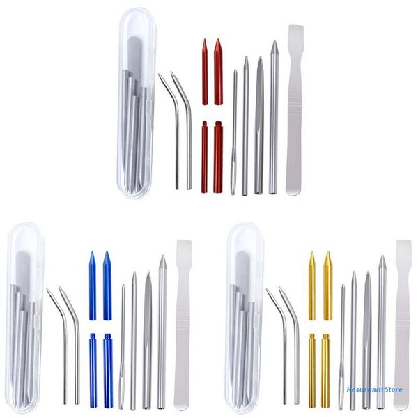 outdoor gadgets e5bd umbrella rope needle set diy tool for water bottle keys backpack tools knife
outdoor gadgets e5bd umbrella rope needle set diy tool for water bottle keys backpack tools knife