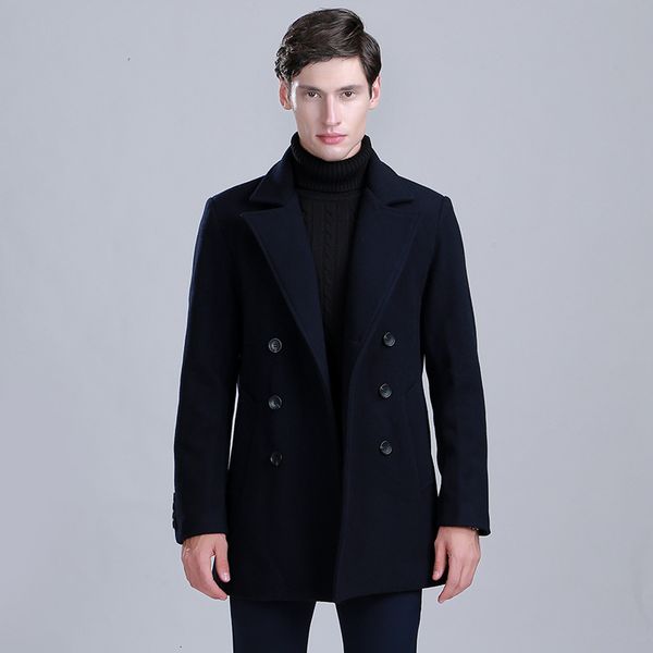 velvet woolen polyester thick wool autumn winter casual blend coat long sleeve overcoat male plus size men clo ooit, White;black
velvet woolen polyester thick wool autumn winter casual blend coat long sleeve overcoat male plus size men clo ooit, White;black