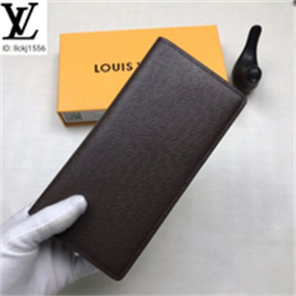 clutches brand designer luxury mn0y m62665 brown long wallet with palm pattern men real leather long chain wallets compact purse evening key, Red;black
clutches brand designer luxury mn0y m62665 brown long wallet with palm pattern men real leather long chain wallets compact purse evening key, Red;black