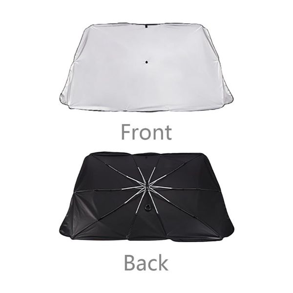 car sunshade interior automotive uv protection suv sedan block heat parasol accessories windshield sun shade foldable umbrella truck
car sunshade interior automotive uv protection suv sedan block heat parasol accessories windshield sun shade foldable umbrella truck