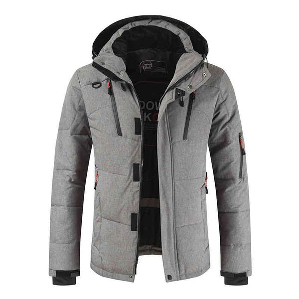 duck down winter men's white jacket warm hooded thick puffer male overcoat thermal parka snow coat oversize, Black
duck down winter men's white jacket warm hooded thick puffer male overcoat thermal parka snow coat oversize, Black