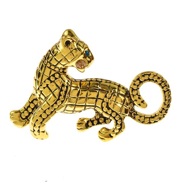 pins, brooches cindy xiang vintgae leopard for women five elements cute animal tiger party office brooch pins 2022 zodiac gifts, Gray
pins, brooches cindy xiang vintgae leopard for women five elements cute animal tiger party office brooch pins 2022 zodiac gifts, Gray