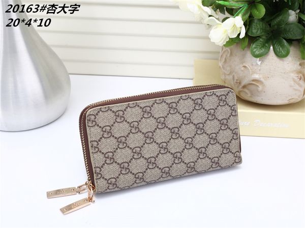 leather wallet designers long wome cowhide european and american fashion atmosphere simple hand bag woman designer envelope bags, Red;black
leather wallet designers long wome cowhide european and american fashion atmosphere simple hand bag woman designer envelope bags, Red;black