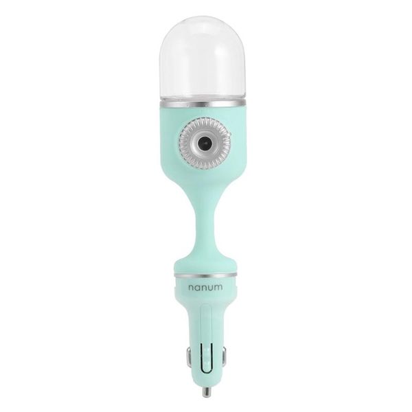 car air freshener mini humidifier ultrasonic aroma diffuser freshing moisturizing device dual usb charger charging for phone tablet
car air freshener mini humidifier ultrasonic aroma diffuser freshing moisturizing device dual usb charger charging for phone tablet