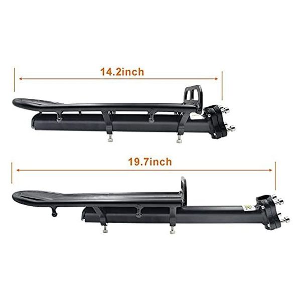 car & truck racks bicycle aluminum alloy luggage carrier equipment accessories mountain bike rear rack
car & truck racks bicycle aluminum alloy luggage carrier equipment accessories mountain bike rear rack