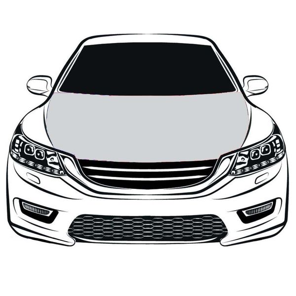 pure grey car hood cover flags 3.3x5ft 100%polyester,engine elastic fabrics can be washed, bonnet banner
pure grey car hood cover flags 3.3x5ft 100%polyester,engine elastic fabrics can be washed, bonnet banner