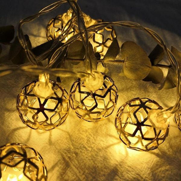 christmas decorations year 2.2m hollow metal ball led string lights battery powered for home xmas decoration navidad
christmas decorations year 2.2m hollow metal ball led string lights battery powered for home xmas decoration navidad