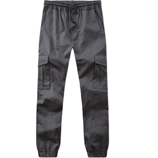 autumn winter new fund man is recreational pure color man much pocket decorates recreational trousers1, Black
autumn winter new fund man is recreational pure color man much pocket decorates recreational trousers1, Black