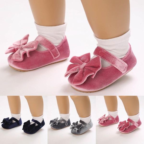 first walkers baby shoes breathable toddler born infant girls fashion bowknot soft solid princess prewalker
first walkers baby shoes breathable toddler born infant girls fashion bowknot soft solid princess prewalker