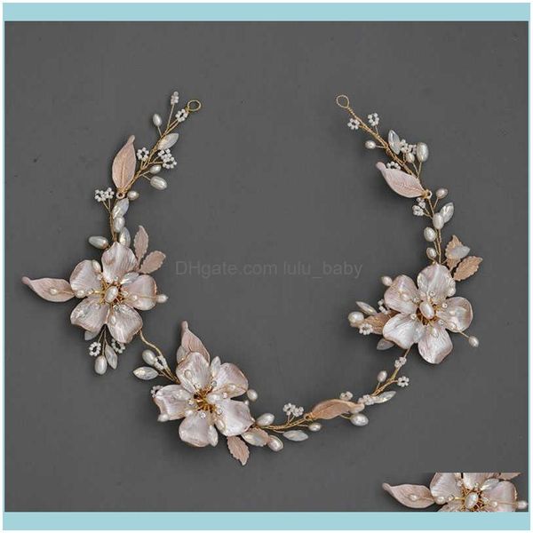 jewelryslbridal handmade rhinestones opal crystal freshwater pearls alloy flower wedding headband bridal bridesmaids women hair jewelry drop, Slivery;golden
jewelryslbridal handmade rhinestones opal crystal freshwater pearls alloy flower wedding headband bridal bridesmaids women hair jewelry drop, Slivery;golden