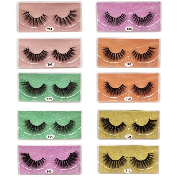 natural long eyelashes in bulk wispy lashes crutely eyelash extension make up tools for beauty wholesale vendor
natural long eyelashes in bulk wispy lashes crutely eyelash extension make up tools for beauty wholesale vendor