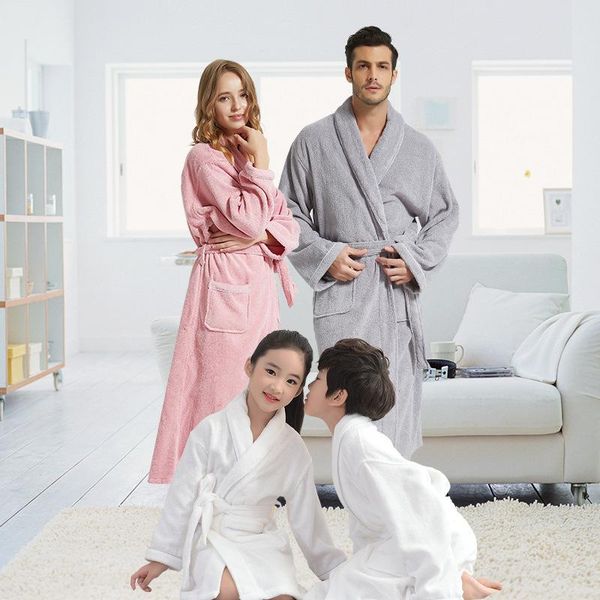 women's sleepwear cotton family robe toweling terry bathrobe gown autumn winter nightgown long sleeve casual kimono home wear, Black;red
women's sleepwear cotton family robe toweling terry bathrobe gown autumn winter nightgown long sleeve casual kimono home wear, Black;red