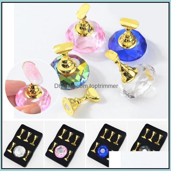 tools art salon health & beautysalon luxury jewelry display form manicure practice holderillusion crystal gem nail holder high-end base with, Black
tools art salon health & beautysalon luxury jewelry display form manicure practice holderillusion crystal gem nail holder high-end base with, Black