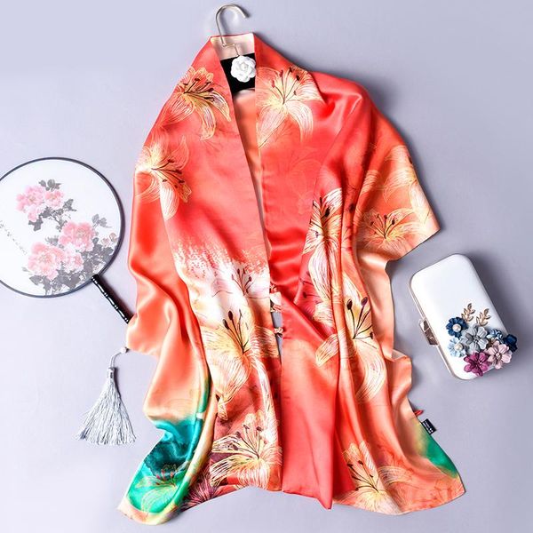 hangzhou silk silk scarves for women with cheongsam shawl double long and versatile scarf for women 2021 new, Blue;gray
hangzhou silk silk scarves for women with cheongsam shawl double long and versatile scarf for women 2021 new, Blue;gray