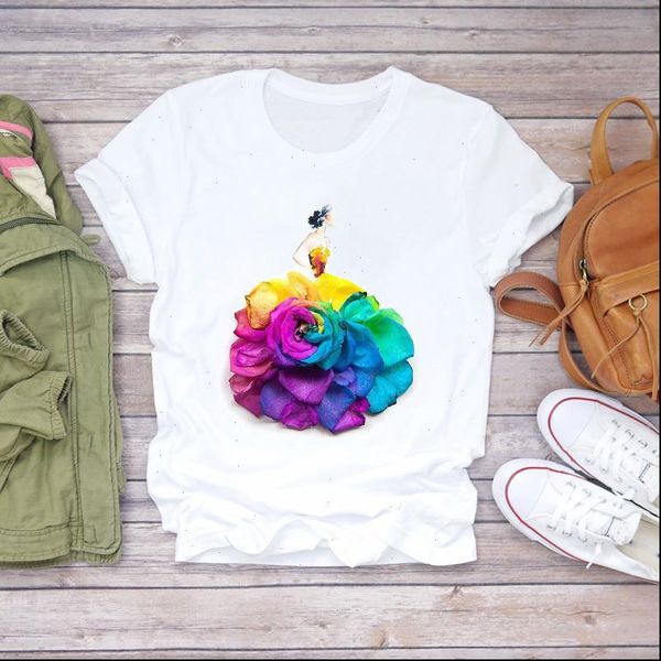 womens t shirts 90s printing fashion floral tumblr ladies flower lady floral women print ladies t graphic female tee t shirt, White
womens t shirts 90s printing fashion floral tumblr ladies flower lady floral women print ladies t graphic female tee t shirt, White