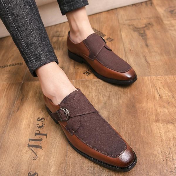 dress shoes classic leather men driving lace-up bullock business oxfords male formal, Black
dress shoes classic leather men driving lace-up bullock business oxfords male formal, Black