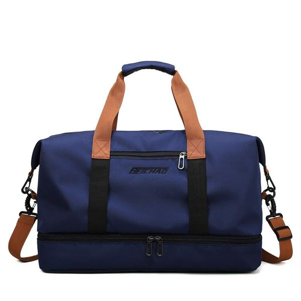 outdoor bags travelling bag gym hand-held luggage large capacity lightweight dry and wet separation sport
outdoor bags travelling bag gym hand-held luggage large capacity lightweight dry and wet separation sport