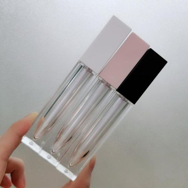 storage bottles & jars 10/30pcs 7ml empty lip gloss tube diy plastic lipstick containers cosmetic container bottle
storage bottles & jars 10/30pcs 7ml empty lip gloss tube diy plastic lipstick containers cosmetic container bottle