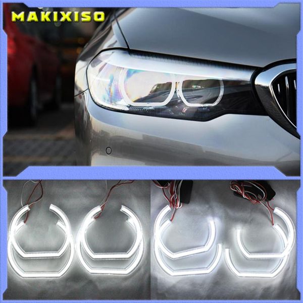 other lighting system for 7 series e38 1995-2001 xenon headlight dtm m4 style ultra bright led angel eyes drl halo rings retrofit access
other lighting system for 7 series e38 1995-2001 xenon headlight dtm m4 style ultra bright led angel eyes drl halo rings retrofit access