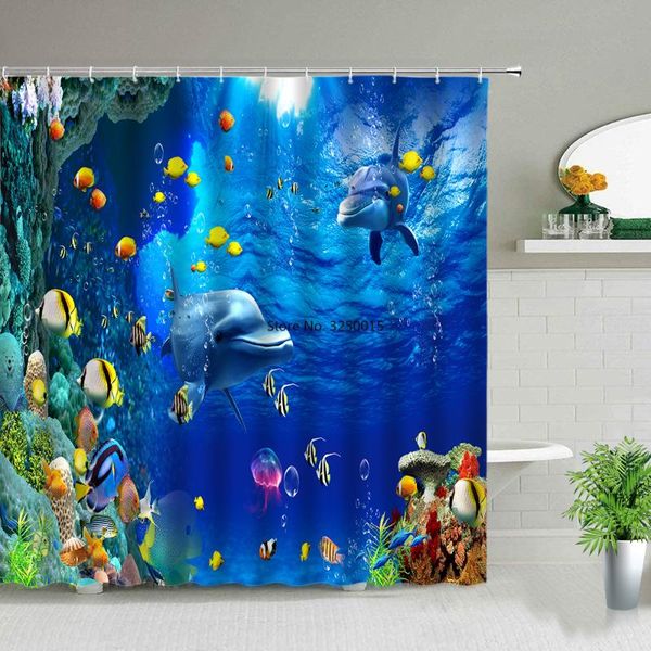 shower curtains ocean animal dolphin beach palm tree tropical fish scenery bathroom waterproof fabric bath curtain set with hook
shower curtains ocean animal dolphin beach palm tree tropical fish scenery bathroom waterproof fabric bath curtain set with hook