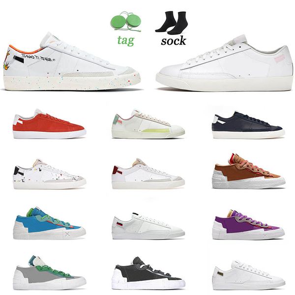 running shoes blazer mid 77 low premium white magma orange neptune blue kaws red purple dusk iron grey be true womens mens sneakers trainers
running shoes blazer mid 77 low premium white magma orange neptune blue kaws red purple dusk iron grey be true womens mens sneakers trainers