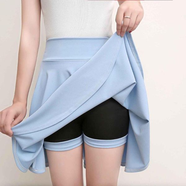 skirts 2021 womens female elegant skirt plus size 4xl summer a line sun school high waist pleated shorts re2395, Black
skirts 2021 womens female elegant skirt plus size 4xl summer a line sun school high waist pleated shorts re2395, Black