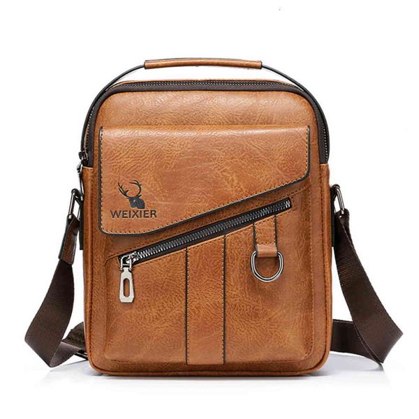 bag casual men shoulder bag retro crossbody s male pu leather handbag large capacity messenger tote
bag casual men shoulder bag retro crossbody s male pu leather handbag large capacity messenger tote