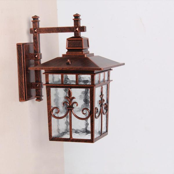 outdoor wall lamps pavilion gate column lamp aluminum water pattern glass corridor aisle balcony garden villa
outdoor wall lamps pavilion gate column lamp aluminum water pattern glass corridor aisle balcony garden villa