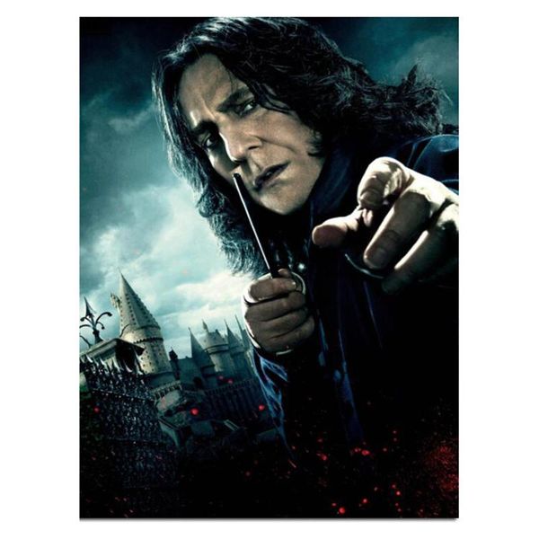 diamond painting 5d embroidery severus snape full drill square/round rhinestones mosaic cross stitch gift drop ship
diamond painting 5d embroidery severus snape full drill square/round rhinestones mosaic cross stitch gift drop ship