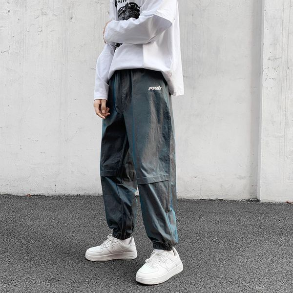 2021 spring black autumn green fashionable casual runners sweatpants male sweat pants wkuc
2021 spring black autumn green fashionable casual runners sweatpants male sweat pants wkuc