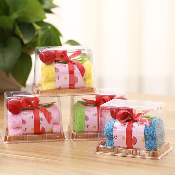 towel 2pcs creative cotton square with gift wash face box banquet wedding small for guests 30x30cm
towel 2pcs creative cotton square with gift wash face box banquet wedding small for guests 30x30cm