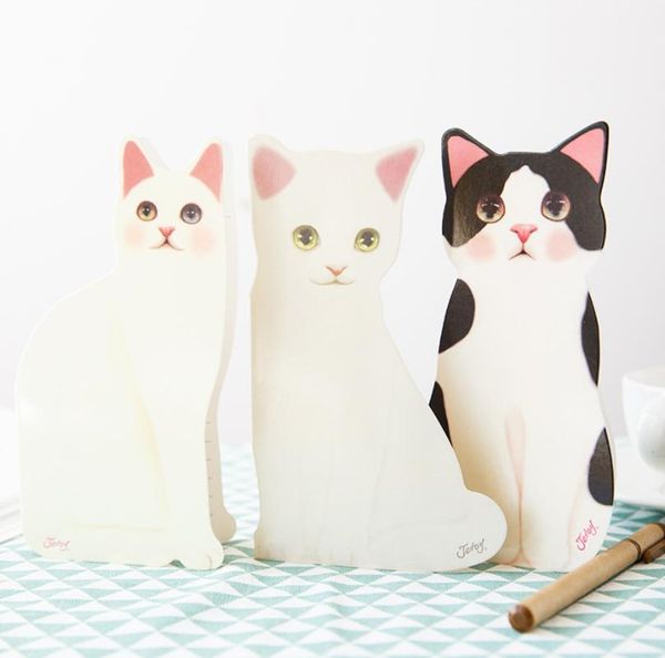 greeting cards cute cartoon cat paper postcard craft standing card christmas birthday gift
greeting cards cute cartoon cat paper postcard craft standing card christmas birthday gift