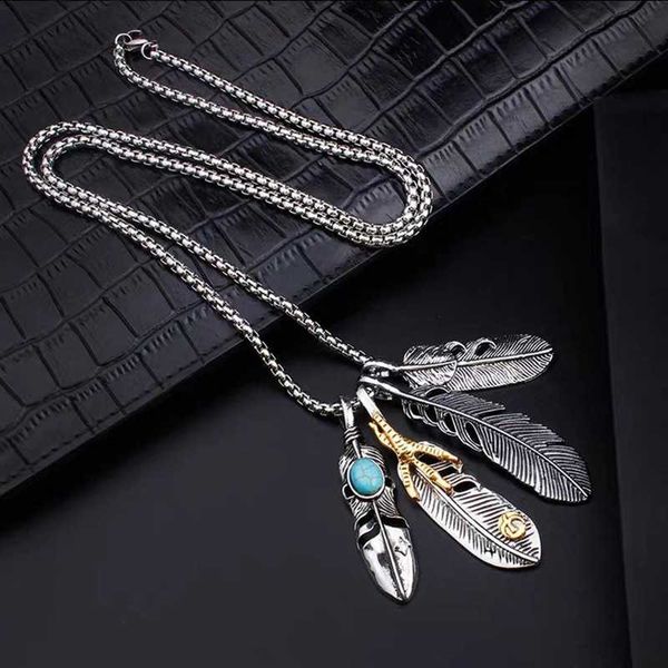 chains fashion hip hop feather necklace for men women vintage cute gothic alien simple halloween jewelry punk aesthetic christmas gift, Silver
chains fashion hip hop feather necklace for men women vintage cute gothic alien simple halloween jewelry punk aesthetic christmas gift, Silver